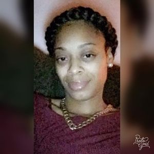 Meet your Posher, Keshia